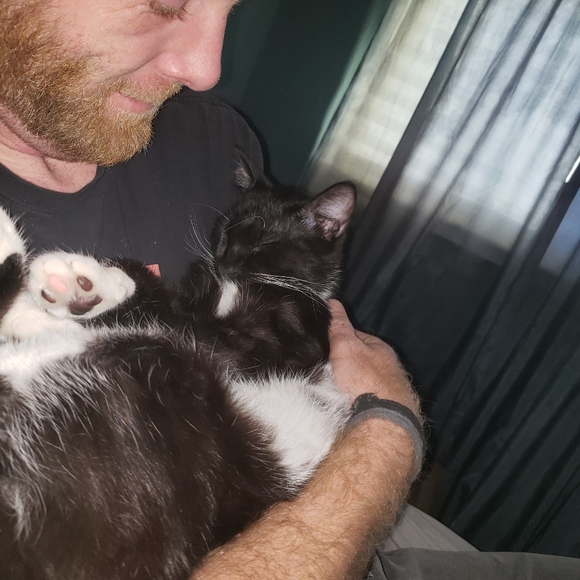 I'm a frickin weirdo, y'all 🤷♀️ - Picture 5 of 8